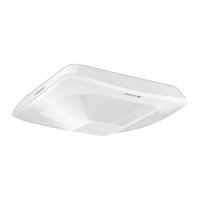 STEINEL HF 360-2 IP Manual