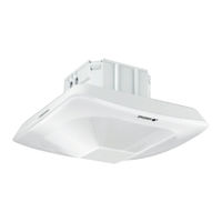 STEINEL Hallway DALI-2 Input Device Manual