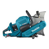 Makita CE001GT202X20 Instruction Manual