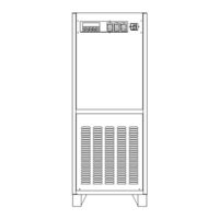 Asea AC125V-3 Operation Manual