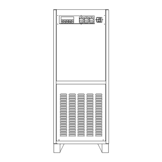 ASEA AC125V-3 Operation Manual