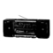 CD Player Sony CFS-W435S Service Manual