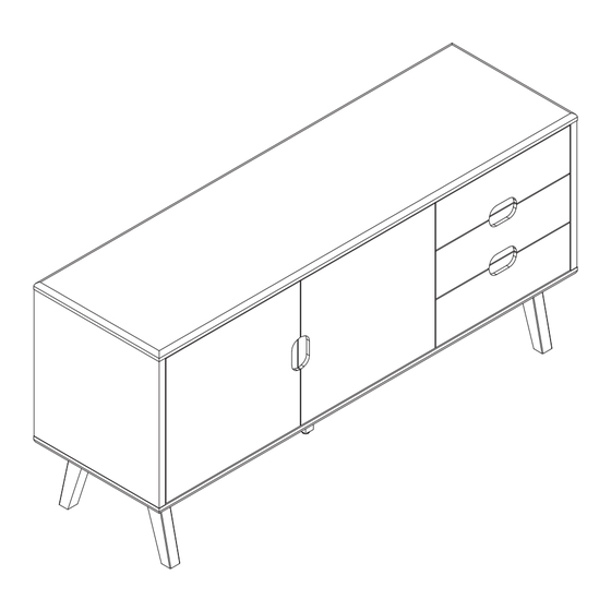 Habitat Esala 4077699 Manual
