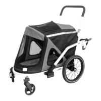 Aosom D00-186V00 Manual