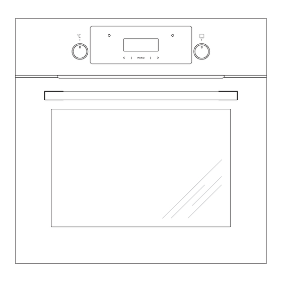 Amica BOXC 954 000 SM Instruction Manual