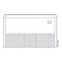 Midea MOD30U-36HFN8-R User Manual