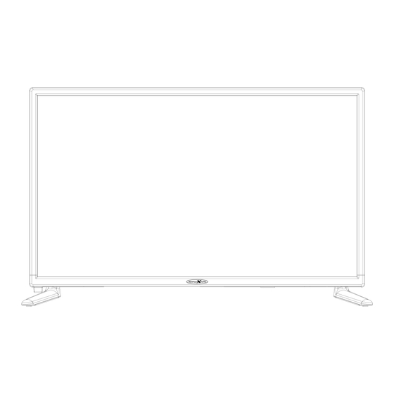 Reflexion LED2225 User Manual