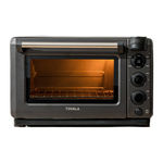 Tovala Smart Oven Air Fryer User Manual