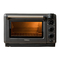 Tovala Smart Oven Air Fryer Manual