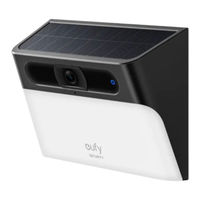 Eufy Security T81A0 Quick Start Manual