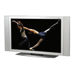 LG Flatron L4200A User Manual