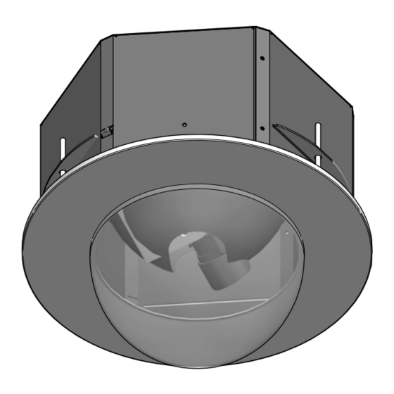 Axis 22870 Product Instructions