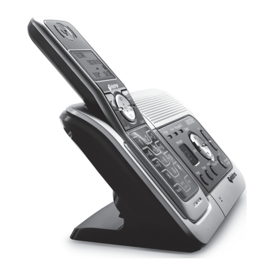 Telstra V850a User Manual