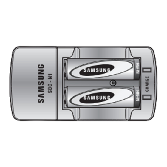 Samsung SNB-2312 KIT User Manual