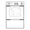 Oven Zanussi FM 9232 Instructions For Use Manual