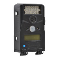 Wildgame W6EF User Manual