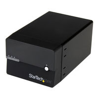 StarTech.com S352BMU3N User Manual