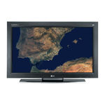 LG Flatron L4200A User Manual
