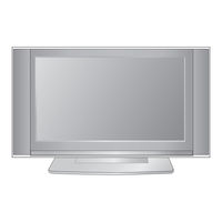 LG RM-32LZ50 Service Manual