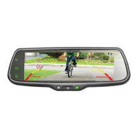 Parkmate RVM-073A User Manual