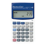 Calculated Industries KitchenCalc 8300 User Manual