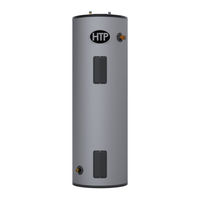 HTP EVG115C2X045H Use And Care Manual