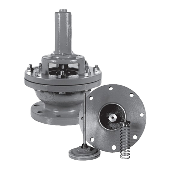 Warren Controls 200 Manuals