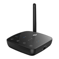 TaoTronics TT-BA014 User Manual