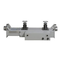 Ravaglioli KP118PY Manual