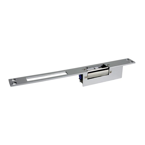 Velleman HAA272 Quick Start Manual