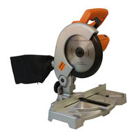 Altrad ATIKA KGS 210 N Original Instructions Manual