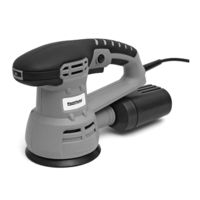 Hornbach PE-430ES Manual