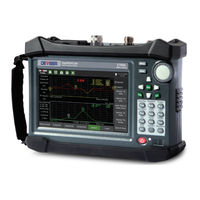 Deviser E7000L User Manual