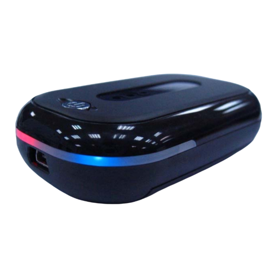 Wonde Proud SRKWPBT100S User Manual