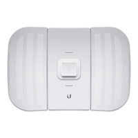 Ubiquiti LBE-M5-23 Quick Start Manual