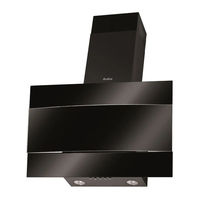Amica SKZ 62CB Instruction Manual