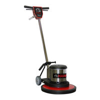 HAWK ENTERPRISES HP1520XHD Manual