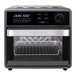 Kalorik MAXX AFO 47804 BK Manual