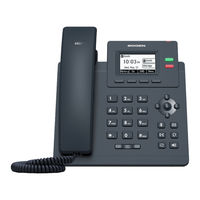 Bogen Nyquist NQ-T2000 User Manual