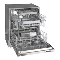 Kuppersberg GLA 689 Technical Passport