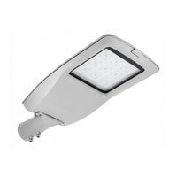 GTV LD-STEL080W-40 Assembly Instruction Manual