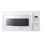 Microwave Oven Samsung SMH1816W User Manual