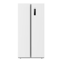 cecotec Bolero CoolMarket Combi 292 Instruction Manual