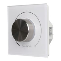 Sunricher SR-2400RB-RGB User Manual