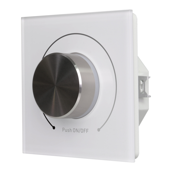 Sunricher SR-2400RB-RGB User Manual