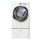Dryer Electrolux EWMED70JSS Installation Instructions Manual