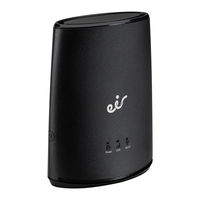 eir Smart WiFi Hub Quick Start Manual