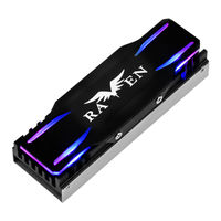 SilverStone TP03-ARGB Installation Manual