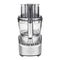 Cuisinart SFP-13 - Stainless Steel 13-Cup Food Processor Manual