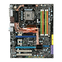 MSI MS-7512 Instruction Manual